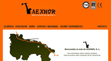 AEXNOR.com